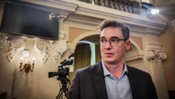 Gergely Karácsony, alcalde de Budapest: “Hay muchos indicios de cambio en Hungría, y Orbán lo sabe”