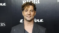 David Bisbal, 45 años: “Mantener una buena salud mental no es tarea fácil, pero hay muchas cosas que me han ayudado mucho. También tengo mis momentos de flaqueza”