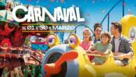 Te invitamos al Carnaval de PortAventura World