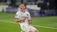 Ferran Jutglà firma con el Celta hasta 2029