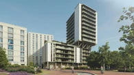 Las obras del nuevo barrio Montesa continúan con 30,9 millones de inversión de Neinor