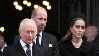 Réquiem católico en Westminster: el histórico funeral a la duquesa de Kent reúne a los Windsor