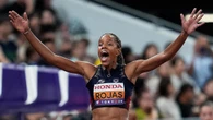Yulimar Rojas: “Si en algo he cambiado es en mis valores”