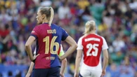Rolfö, sobre su salida del Barça: “No terminó como esperaba, fue bastante drástico”