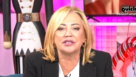 Belén Esteban enfurece contra Telecinco: ”¿Hemos matado a alguien, hemos robado o hecho algo malo? He dado 14 años de mi vida, que he ganado mucho dinero, pero más han ganado ellos”