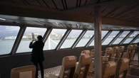 OHLA construirá por 54 millones tres nuevos muelles para ferris en el puerto de Barcelona