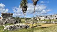 Tulum, el paraíso encontrado