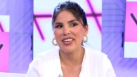 Isa Pantoja comparte unas impresionantes imágenes de su barriga de embarazada a solo unos días de dar a luz: ''Sigo flipando''