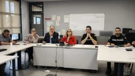 Una técnico del 112 asegura ante la jueza que en el Cecopi tenían informes de seguimiento