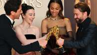 Premios Oscar 2025: ganadores de los Oscars y mejores looks de la gala, reacciones en directo