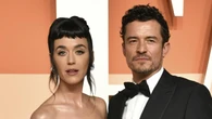 Rumores de crisis entre Katy Perry y Orlando Bloom