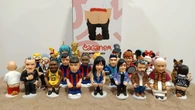El papa León XIV, la cantante Aitana y Mortadelo y Filemón ya son 'caganers'
