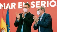 Sánchez se volcará en la campaña en busca del cuerpo a cuerpo con Ayuso