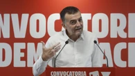 IU se propone remendar una izquierda “en shock y acobardada”