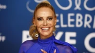Paula Vázquez se sincera sobre su nuevo amor Ignacio Sagnier: “Soy una señora de 50, soy feliz y punto. Nunca he pasado por el altar y ahora que no está mi padre no sería lo mismo”