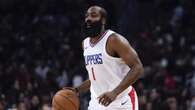 Harden se une al selecto club de jugadores que superan los 25.000 puntos en la NBA