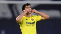 La maldición ante el Barça de un enrachado Gerard Moreno