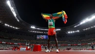 Barega recupera aquellos 10.000 m que dominaba Mo Farah