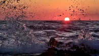 Cuatro salidas diferentes del mismo sol