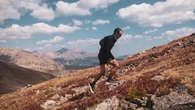 Kilian Jornet: “Si miro un mapa, busco líneas que conecten cimas”
