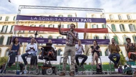 La desunión del progresismo andaluz fragmenta el tablero electoral
