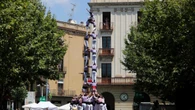 Los Capgrossos de Mataró apartan a un casteller tras saber que se le investiga por pornografía infantil