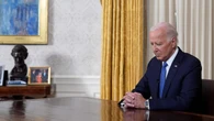 Los demócratas ocultaron el declive cognitivo de Joe Biden, según el nuevo libro 'Original Sin'