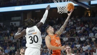 Eli John Ndiaye se une a los Hawks y eleva la presencia española en Estados Unidos