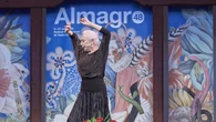 Cristina Hoyos, Premio Corral de Comedias de Almagro: “Aún hoy respiro y sueño baile y teatro”