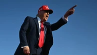 Trump usa un término antisemita y se disculpa: “No sabía que fuera ofensivo”
