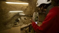 Una familia neolítica fue devorada hace 5.600 años en la sierra de Atapuerca en un episodio de canibalismo bélico entre comunidades agrícolas