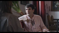 Palomo Spain, 33 años: “De pequeño, al haber sido diferente, he recibido todo tipo de críticas. Pero he tenido una personalidad tan fuerte siempre que me ha dado igual”