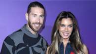 Pilar Rubio muestra el precioso detalle de Sergio Ramos por San Valentín: 