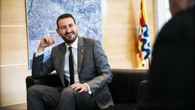 La Fiscalía lleva a juicio al exalcalde socialista de Badalona acusado de delitos urbanísticos
