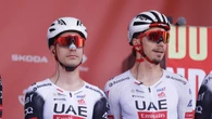 Ayuso estalla contra el UAE: “Es una falta de respeto tras otra por parte de la dirección del equipo”