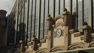 ¿Por qué no debes fiarte del reloj de la Estación del Norte de Barcelona?