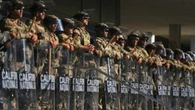 Un juez declara ilegal el despliegue de la Guardia Nacional durante las protestas en Los Ángeles
