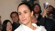 Meghan Markle retoma su carrera como actriz: “Es lo que realmente le apasiona”