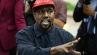 Kanye West, 48 años, rapero: “Me niego a que la medicación para mi trastorno bipolar limite mi creatividad y mi forma de pensar”