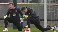 Ter Stegen se sale con la suya y reaparece a tiempo