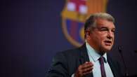 La directiva de Laporta celebra una junta urgente para ratificar el acuerdo con Nike