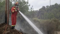 Catalunya desactiva el Infocat pero mantiene seis comarcas en riesgo muy alto de incendio