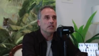 Daniel Guzmán, actor, 52 años: ''A Miguel Herrán lo descubrí un día al salir del teatro. Vi a tres chavales por la calle y me fijé en él. Los invité a hacer una prueba para una película y vinieron''