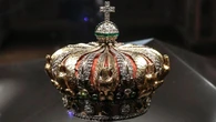 Trasladan parte de la colección de joyas del Louvre al Banco de Francia, según medios