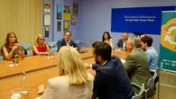 Patronal y sindicatos afean al PP que pida una reunión de Plataforma pel Finançament sin consenso