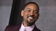 Reaparece la misteriosa acompañante de Will Smith, una doble de su mujer Jada Pinkett