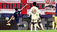 El PSG salva el primer 'match-ball' y Bayer Leverkusen ya es segundo