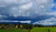 La belleza traicionera de la nube embudo