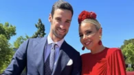 Sergio Rico y Alba Silva reaparecen en El Rocío dos años después del trágico accidente del futbolista: “Viviendo un año más nuestra cultura y sobre todo dando gracias a la Virgen que me ha cuidado como lo ha hecho”