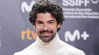 Miguel Ángel Muñoz, actor, 42 años: “La diversión y el deporte no entienden de géneros, sino de lo que a cada uno le apetezca. El fútbol es para todos”